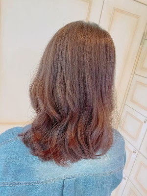 Lusso chiaro　西池袋店×スタイル