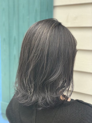 Lusso chiaro　西池袋店×スタイル