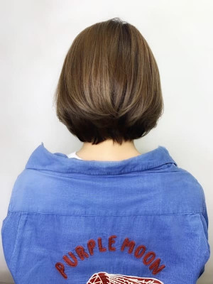 Lusso chiaro　西池袋店×スタイル