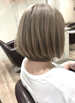 Lusso chiaro　西池袋店×スタイル