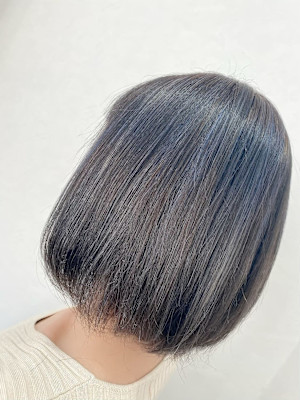 Lusso chiaro　西池袋店×スタイル