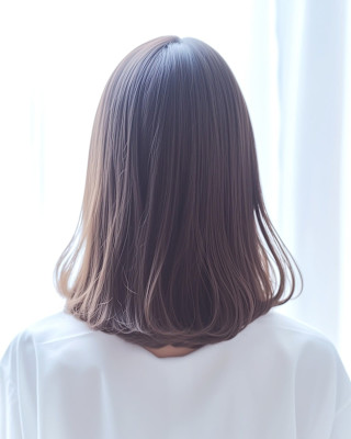 Lusso libera 池袋店×スタイル