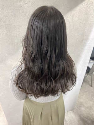 Lusso libera 池袋店×スタイル