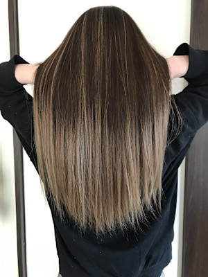 Lusso libera 池袋店×スタイル