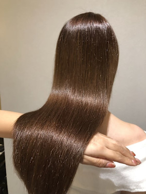 Lusso libera 池袋店×スタイル