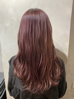 Lusso libera 池袋店×スタイル