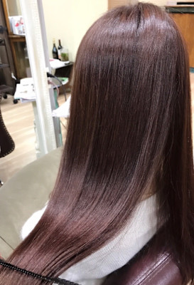 Lusso libera 池袋店×スタイル