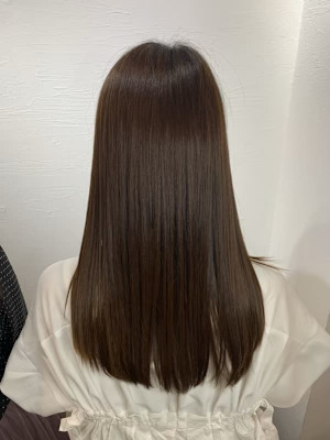 Lusso libera 池袋店×スタイル