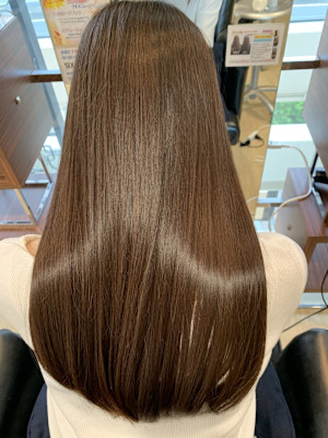 Lusso libera 池袋店×スタイル