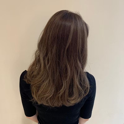 Lusso libera 池袋店×スタイル