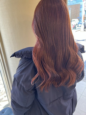 Lusso libera 池袋店×スタイル