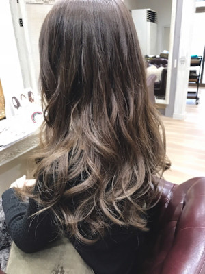 Lusso libera 池袋店×スタイル