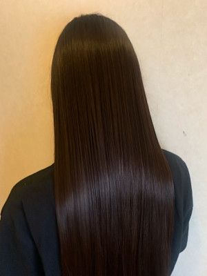 Lusso libera 池袋店×スタイル