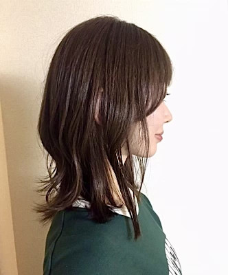 Lusso libera 池袋店×スタイル