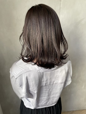 Lusso libera 池袋店×スタイル