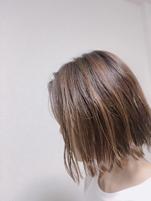 Lusso libera 池袋店×スタイル