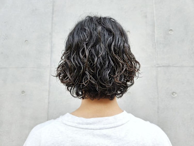 Lusso libera 池袋店×スタイル