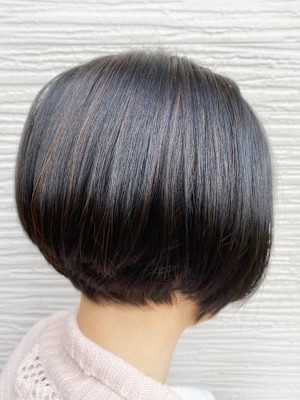 Lusso libera 池袋店×スタイル