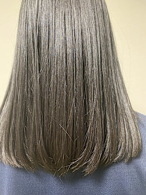 Lusso libera 池袋店×スタイル