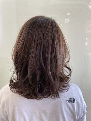 Lusso libera 池袋店×スタイル