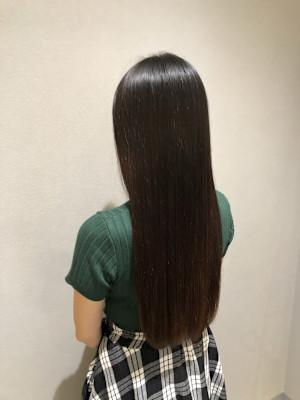 Lusso libera 池袋店×スタイル