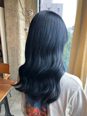 Lusso libera 池袋店×スタイル