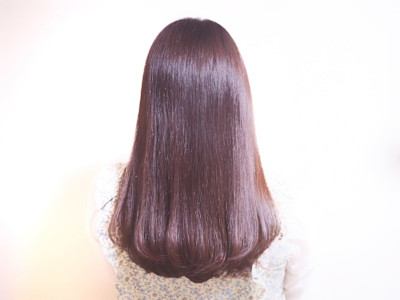 Lusso libera 池袋店×スタイル