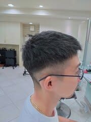 ソフトフェードショート