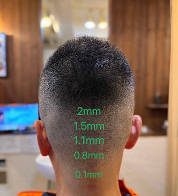 フェードボウズ