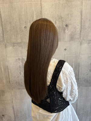 フォギーベージュ