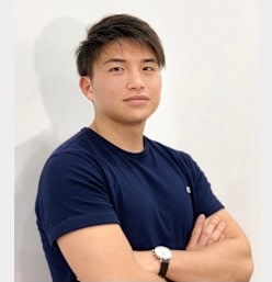 ツーブロックショート