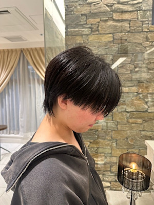 韓国センターパート