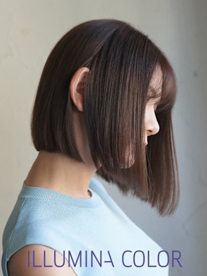 イルミナカラー