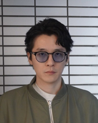 【RIKU】かきあげヘア