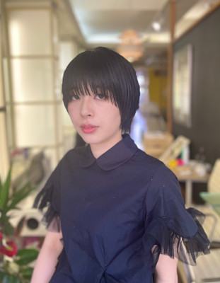 rebeaute×ヘアスタイル/髪質改善