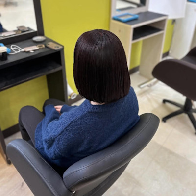 ご来店頂き有難う御座います 🎀