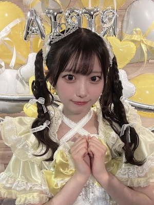 生誕ヘアメ！ハートツインテ♪_ユウ