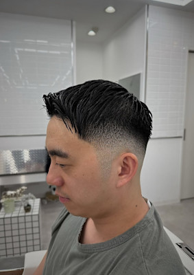 フェザーアップ