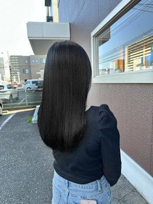 アッシュグレー