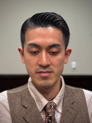 ジェントルショート