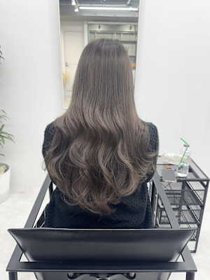 【TAKUYA】@takuya_kataoka gray×b