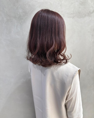 イノアカラー/オイルカラー