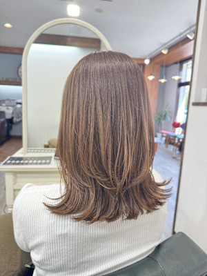 大人かわいい / イルミナアース