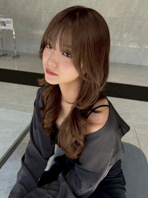 レイヤーカット