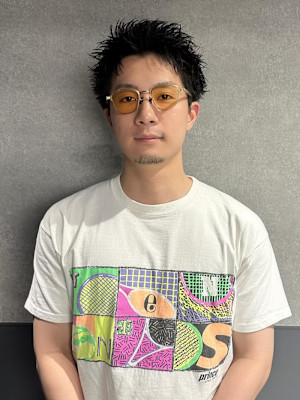 スパイキーショート