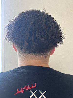 ツイストスパイラル