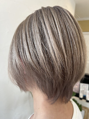 ハイトーン ベージュ