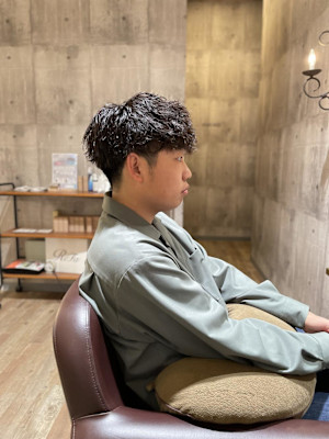 ゆるツイスト【ARCH片山】