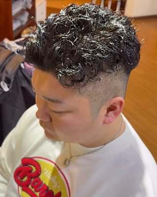 どの年代のスタイルも僕にお任