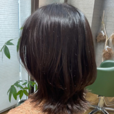 Uniqueミディアム